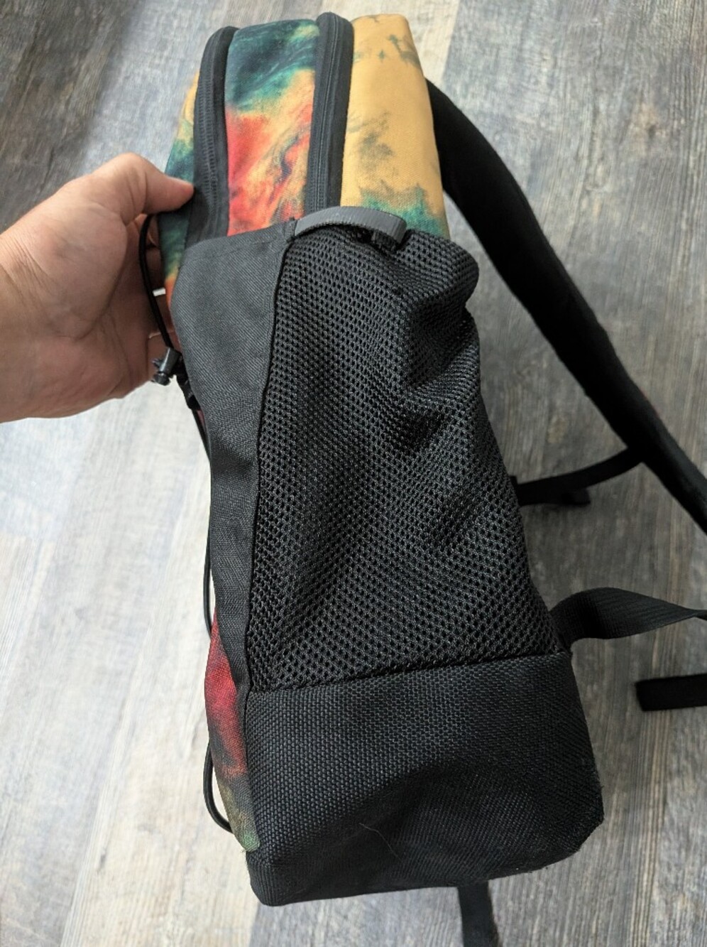The North Face Women's Jester Backpack - Picture 6 of 6